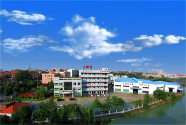 LA CHINE Guangdong Lishunyuan Intelligent Automation Co., Ltd. usine