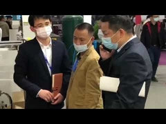 Du 4 au 6 mars 2021, notre société Guangdong Lishunyuan participera à la South China Expo.