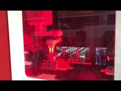 LY-HB3000CQ Machine de fabrication de boîtes rigides intelligente 2 en 1