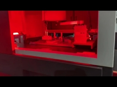 Machine de fabrication de cartons rigides automatique à grande vitesse intelligente LY-HB1200CN