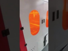 Machine de pliage automatique de boîtes en carton LY-3250, pour fabriquer des boîtes à chaussures, des boîtes à vêtements, des boîtes à nourriture