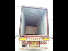 Vitesse d'alimentation de cycle 10-85 pcs/min Boîte automatique de machine de montage de bord Taille 60*80*15mm