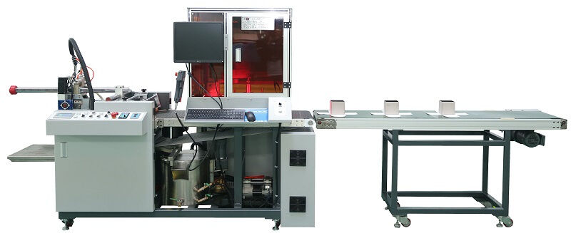 Machine d'alimentation en papier de 60 à 600 mm de largeur, épaisseur de papier de 80 à 200 g, alimentation 380 V 50 Hz, solution pour la manutention du papier