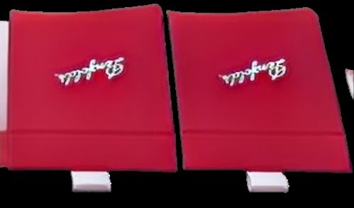 LY-450 Semi Automatic Ribbon Inserting Machine Suitable For Various Box Types Semi Automatic Machine