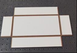 LY-RK03-1113 Machine de découpe de matériaux flexibles non métalliques sans matériau avec une épaisseur de coupe de 50 mm et une précision de ± 0,05 mm