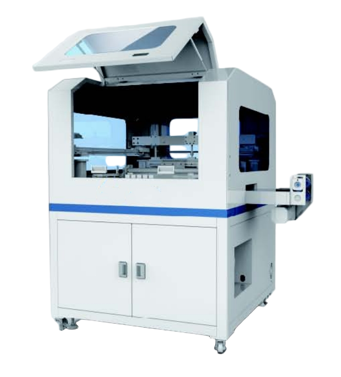 LY-CY-700 Semi-auto Wing Forming Machine  for Collapsible Box      Wing Box Making Machine/ Collapsible Wing Box Making Machine/ Semi-Automatic Machine