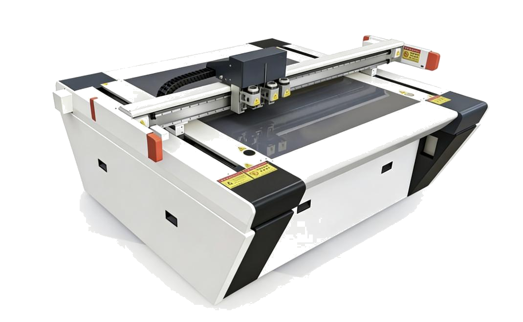 LY-RK03-1113 Machine de découpe de matériaux flexibles non métalliques sans matériau avec une précision de ± 0,05 mm pour la fabrication d'échantillons multifonctionnels et une large compatibilité des matériaux