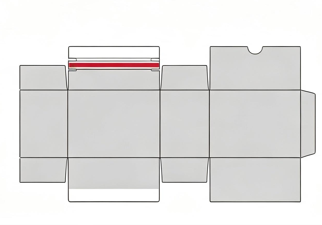 LY-1450WG-900 Machine de collage multifonctionnelle pour boîtes à fermeture éclair, machine adhésive double face, compatibilité multi-boîtes, tous types de cartons à fermeture éclair, large gamme de tailles, prend en charge le carton papier, largeur de ruban personnalisable