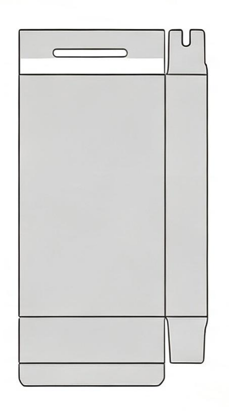 LY-1450WG-900 Machine de collage multifonctionnelle pour boîtes à fermeture éclair, machine adhésive double face, compatibilité multi-boîtes, tous types de cartons à fermeture éclair, large gamme de tailles, prend en charge le carton papier, largeur de ruban personnalisable