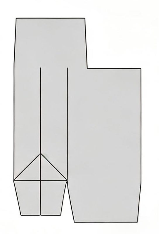 LY-1450WG-900 Machine de collage multifonctionnelle pour boîtes à fermeture éclair, machine adhésive double face, compatibilité multi-boîtes, tous types de cartons à fermeture éclair, large gamme de tailles, prend en charge le carton papier, largeur de ruban personnalisable