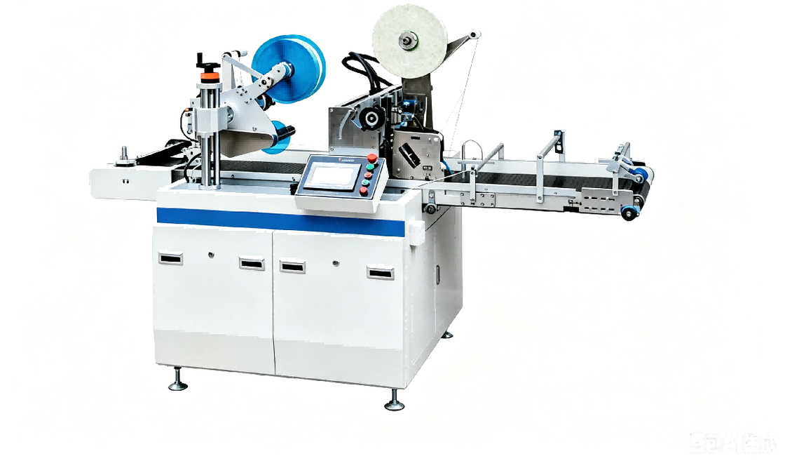 Machine de pose de ruban adhésif double face multifonctionnelle pliable LY-600SF