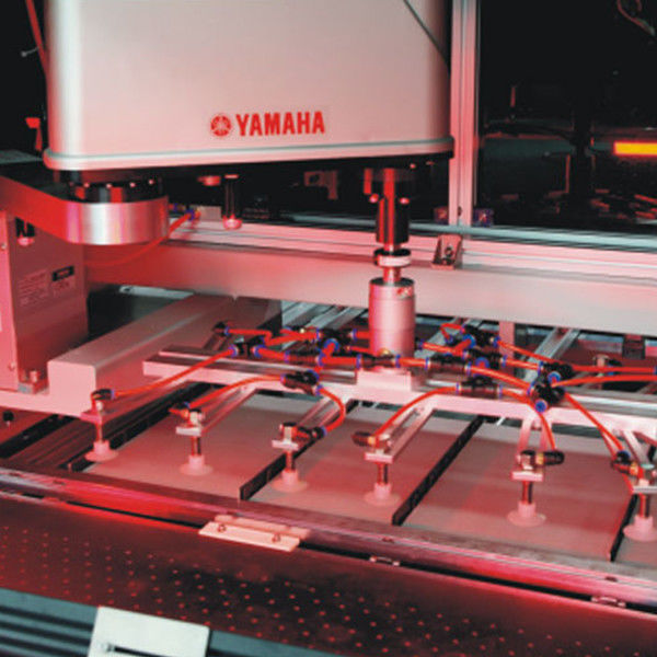 Système d'emballage de boîtes entièrement automatisé LY 485C PK avec vision artificielle, ligne automatique, machine de formation de boîtes automatique, machine de fabrication de couvertures rigides