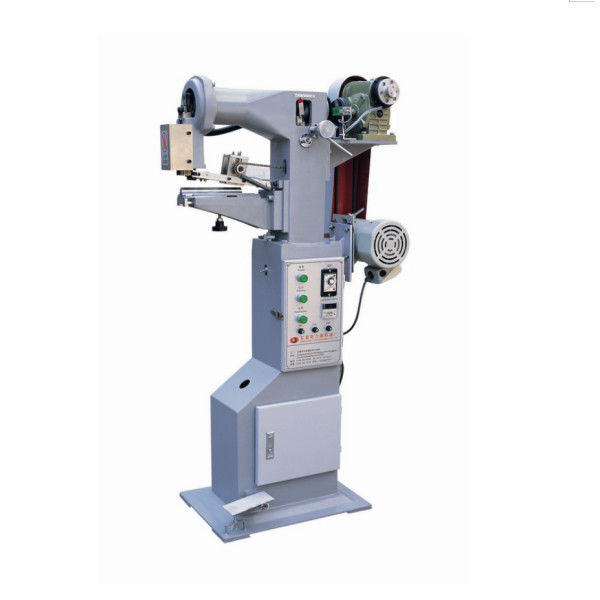 LY-TJ40 Machine de collage semi-automatique de boîtes à coins vitesse de fonctionnement 20 - 40 PCS / min