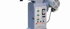 LY-TJ40 Machine de collage semi-automatique de boîtes à coins vitesse de fonctionnement 20 - 40 PCS / min