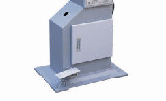 LY-TJ40 Machine de collage semi-automatique de boîtes à coins vitesse de fonctionnement 20 - 40 PCS / min