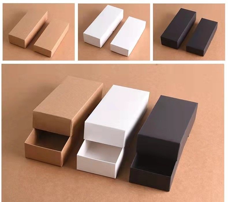 Machine automatique de pliage de cartons de carton pour faire des chaussures/boîtes d'habillement/nourriture