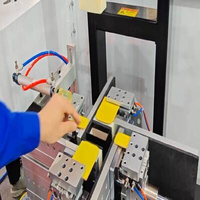 Machine automatique de positionnement de double boîte pour la boîte de téléphone, la boîte-cadeau, le fabricant de cas