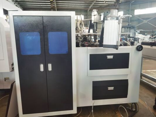 Applicateur de renforcement de coin entièrement automatisé 85 pièces/min