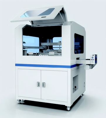 LY-CY-700 machine semi-automatique de formage des ailes pour une boîte pliable machine de fabrication de boîtes pliantes de ailes machine semi-automatique