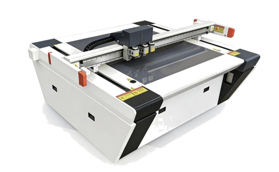 LY-RK03-1113 Plotter Machine Machine de coupe multifonctionnelle